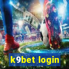 k9bet login